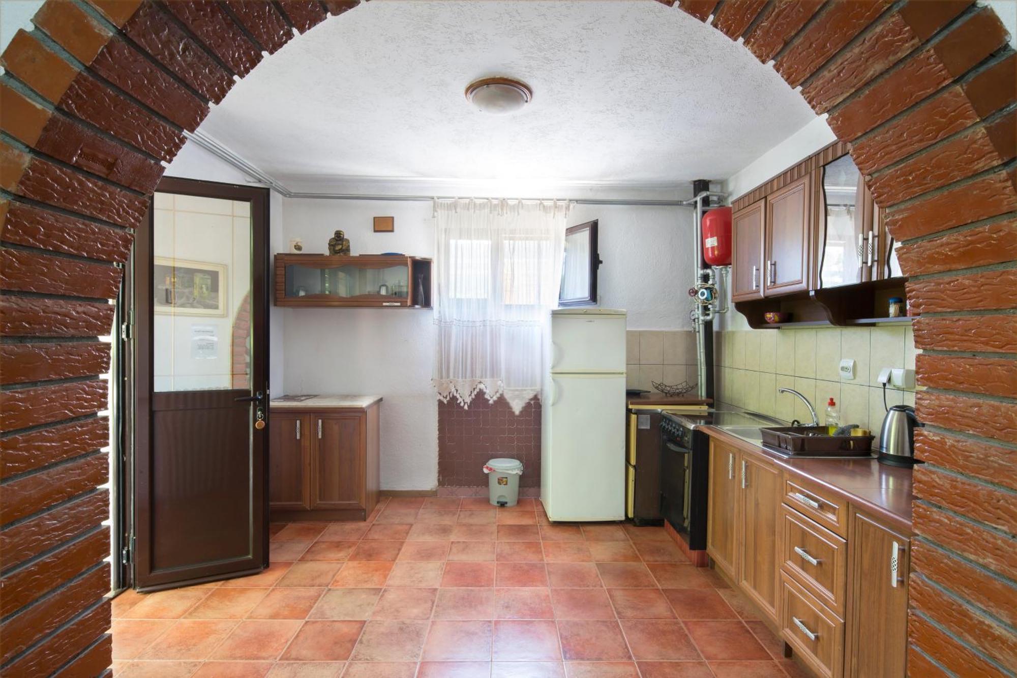 Apartments Al Parma Budva Habitación foto